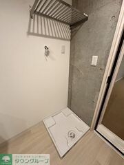 ラシクラス王子の物件内観写真