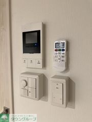 ラシクラス王子の物件内観写真