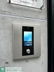 ラシクラス王子の物件内観写真