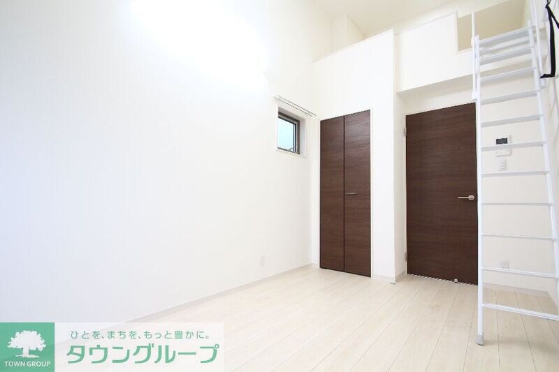 ルミエール赤羽の物件内観写真