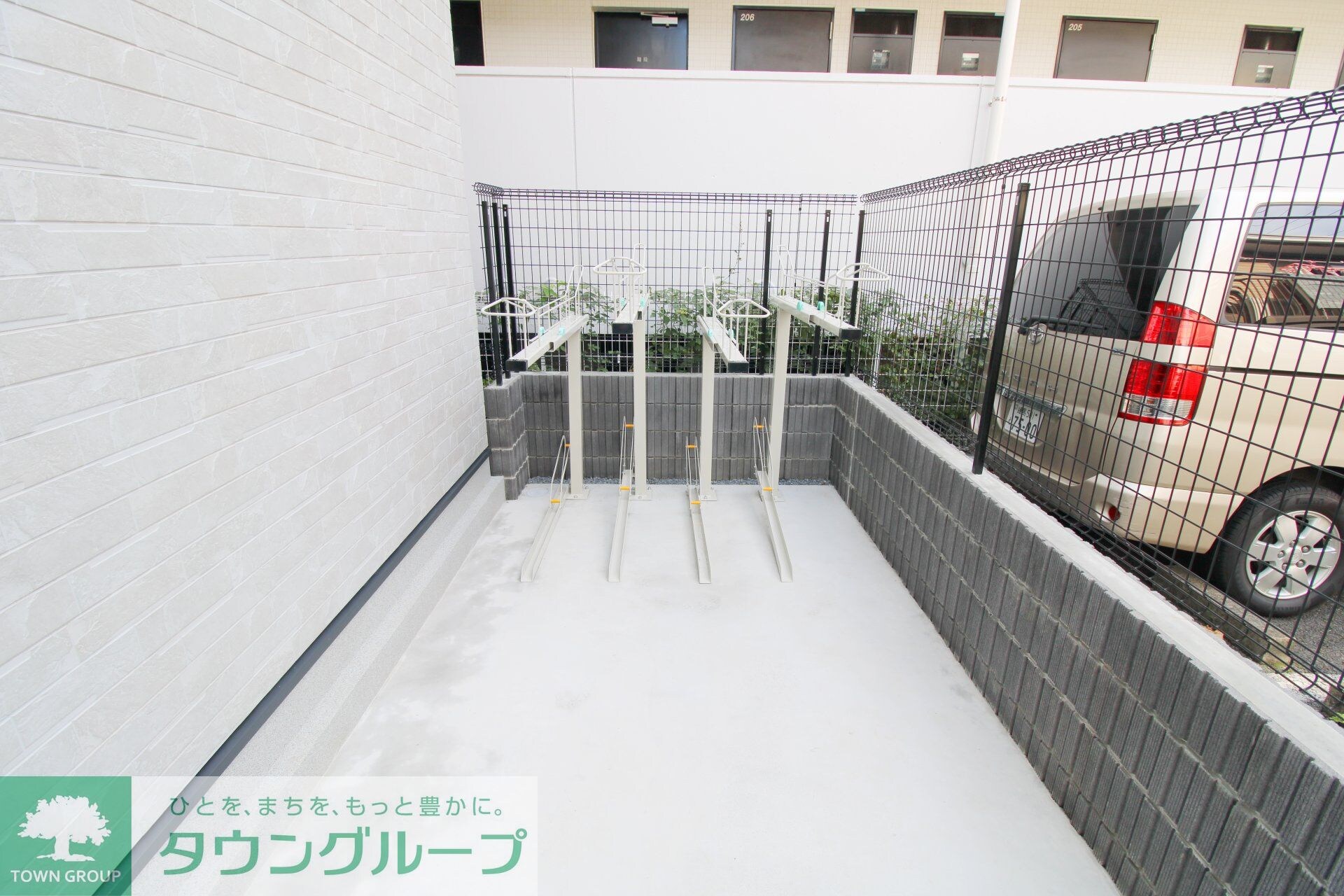 リブリ・Grande VIIの物件内観写真