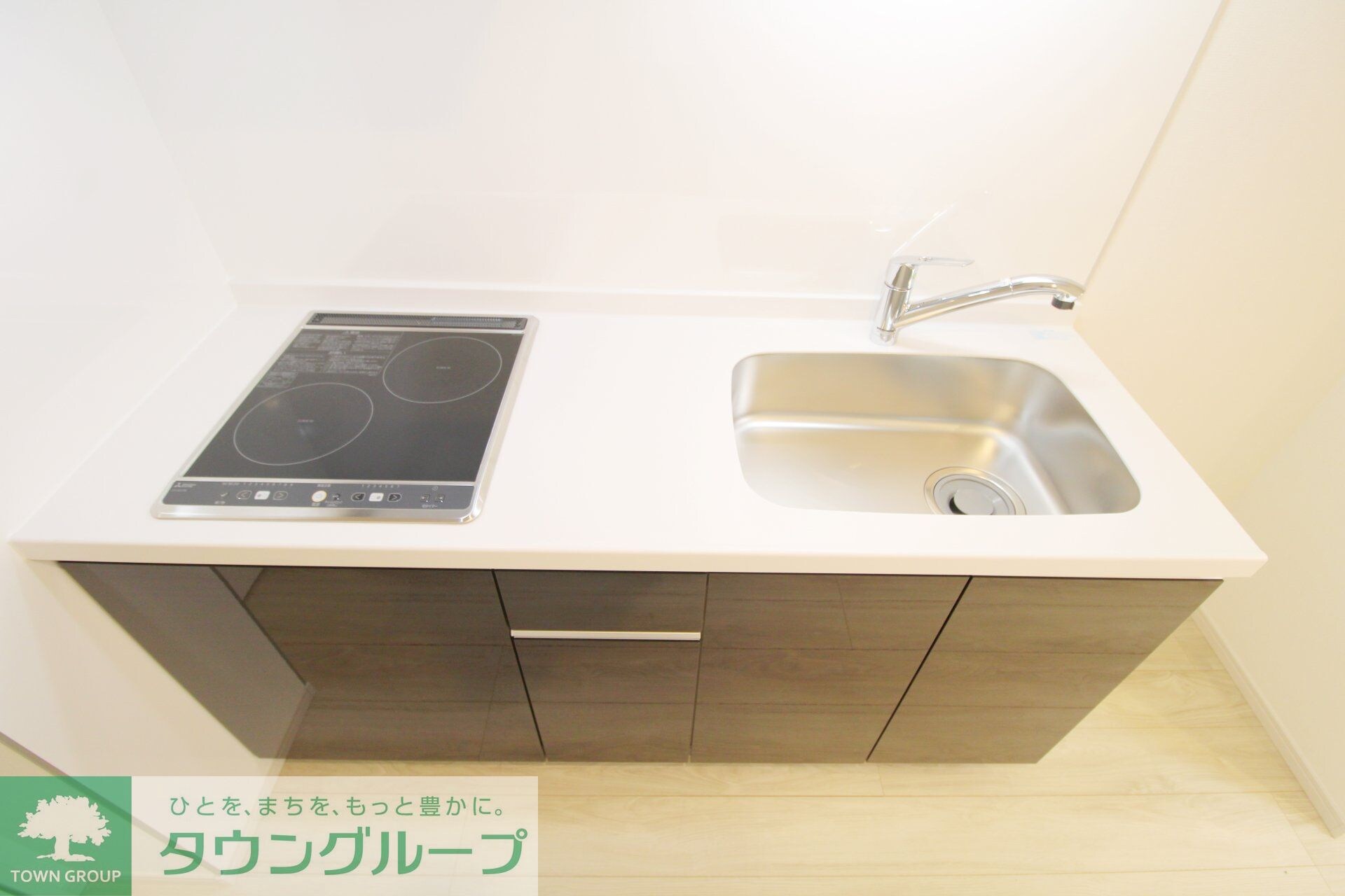 リブリ・Grande VIIの物件内観写真