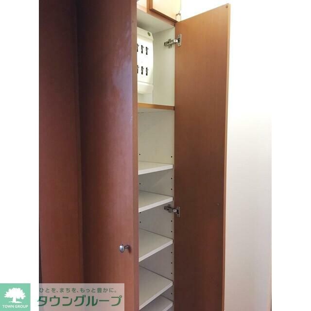 シンシア目白の物件内観写真