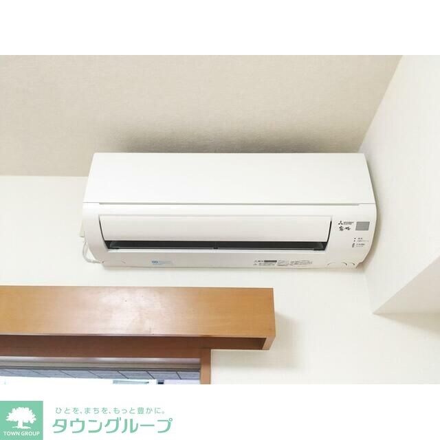 シンシア目白の物件内観写真