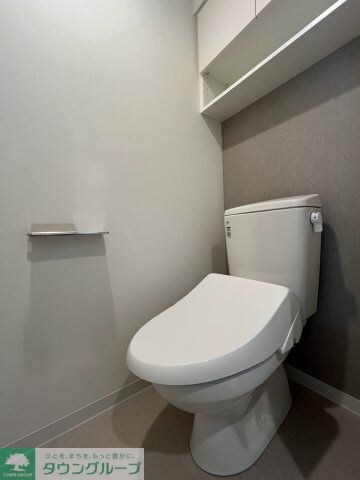 アジールコート板橋本町の物件内観写真