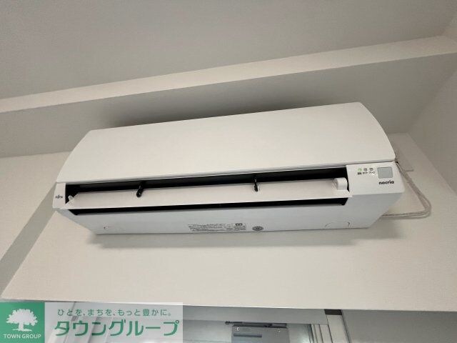 アジールコート板橋本町の物件内観写真