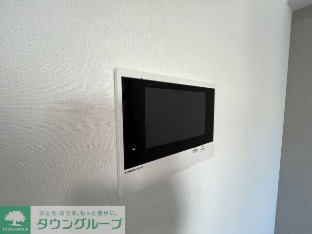 アジールコート板橋本町の物件内観写真