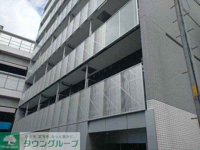 ハーモニーレジデンス＃０９５の物件外観写真