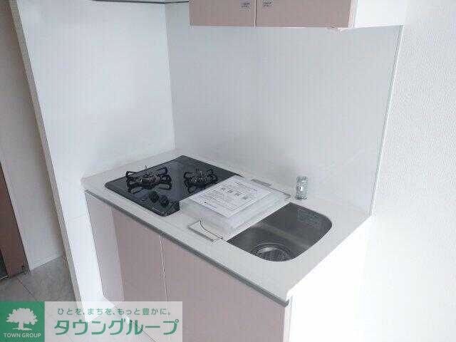 ハーモニーレジデンス＃０９５の物件内観写真