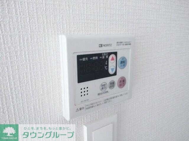 ハーモニーレジデンス＃０９５の物件内観写真