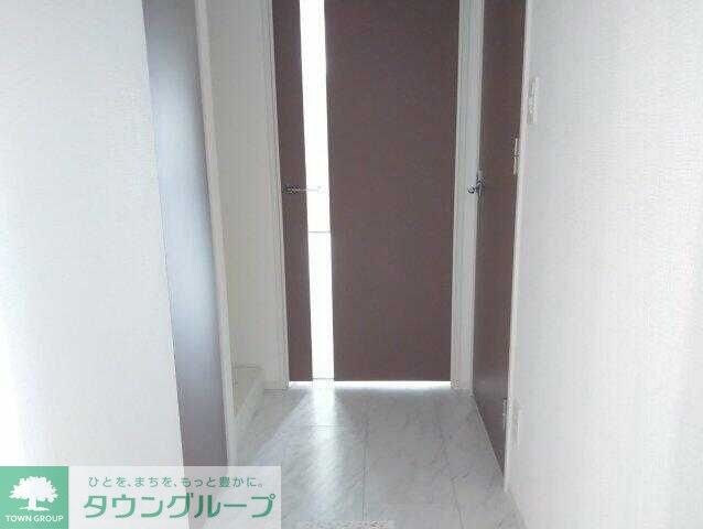 ハーモニーレジデンス＃０９５の物件内観写真