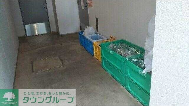 ハーモニーレジデンス＃０９５の物件内観写真