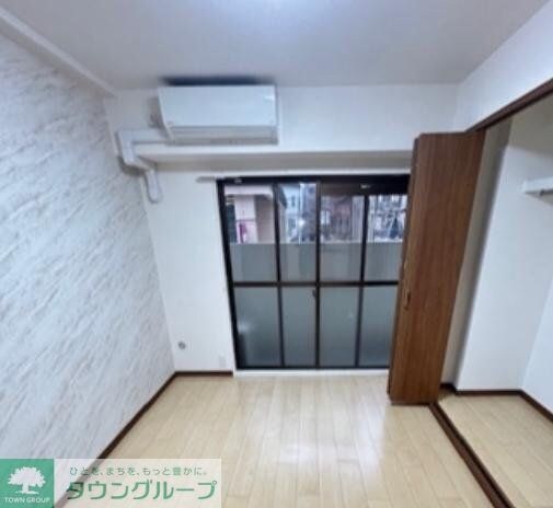 ワコーレ第二板橋の物件内観写真