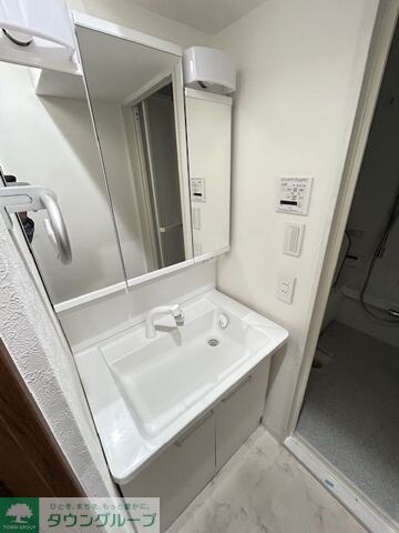 ワコーレ第二板橋の物件内観写真