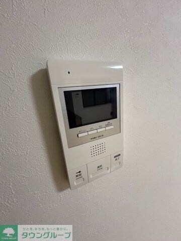 ワコーレ第二板橋の物件内観写真