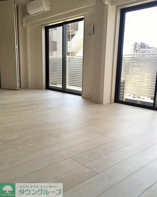 B　CITY　APARTMENT　IKEBUKUROWESTの物件内観写真