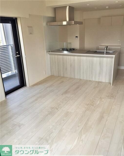 B　CITY　APARTMENT　IKEBUKUROWESTの物件内観写真