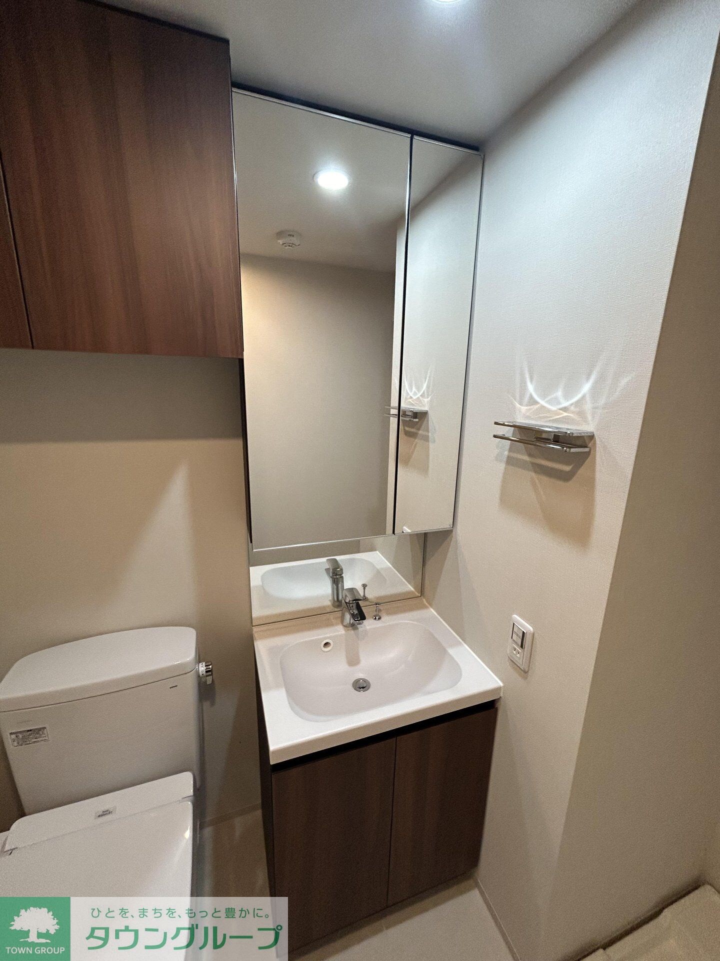 レガリス大塚の物件内観写真