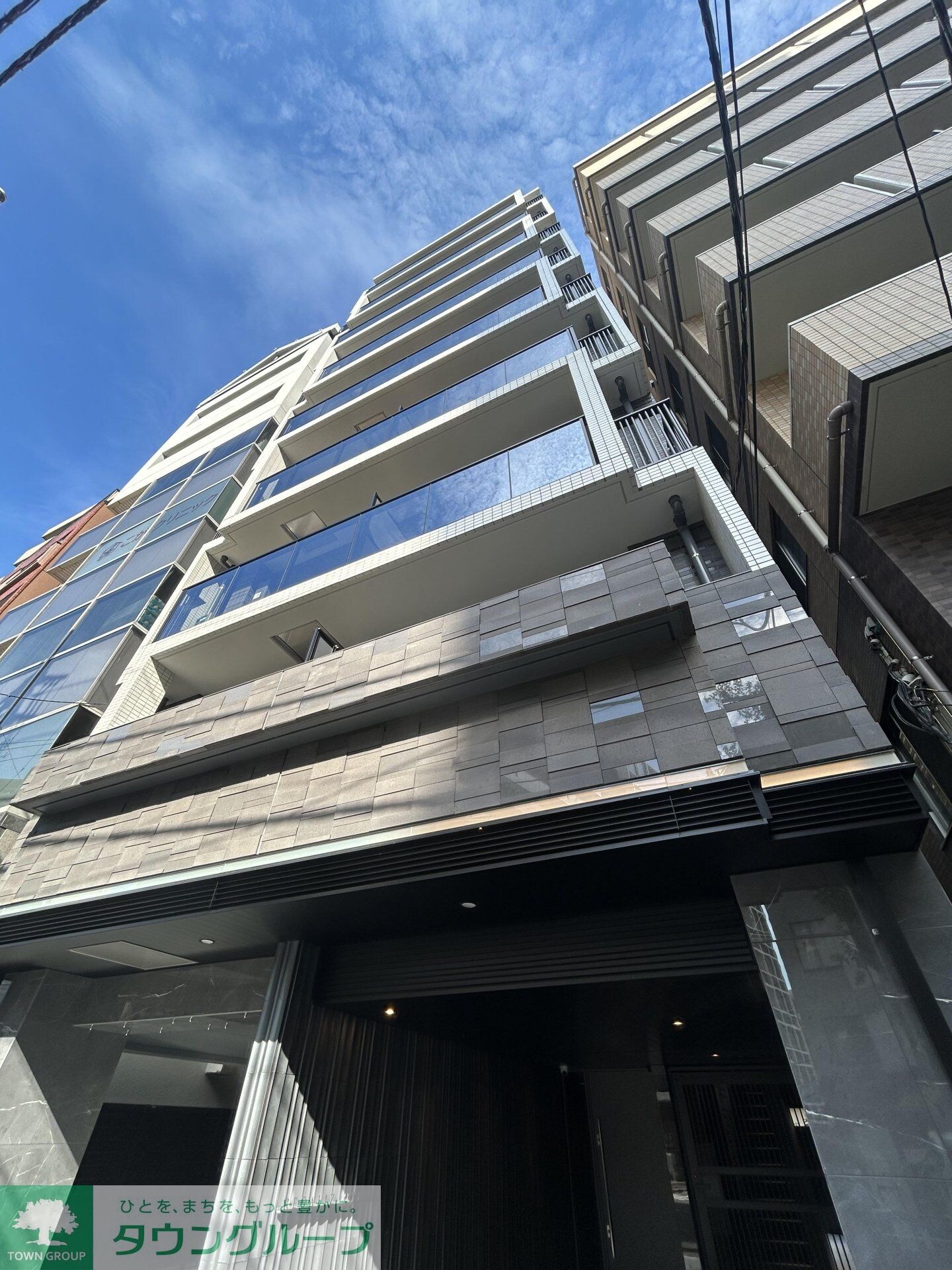 レガリス大塚の物件内観写真