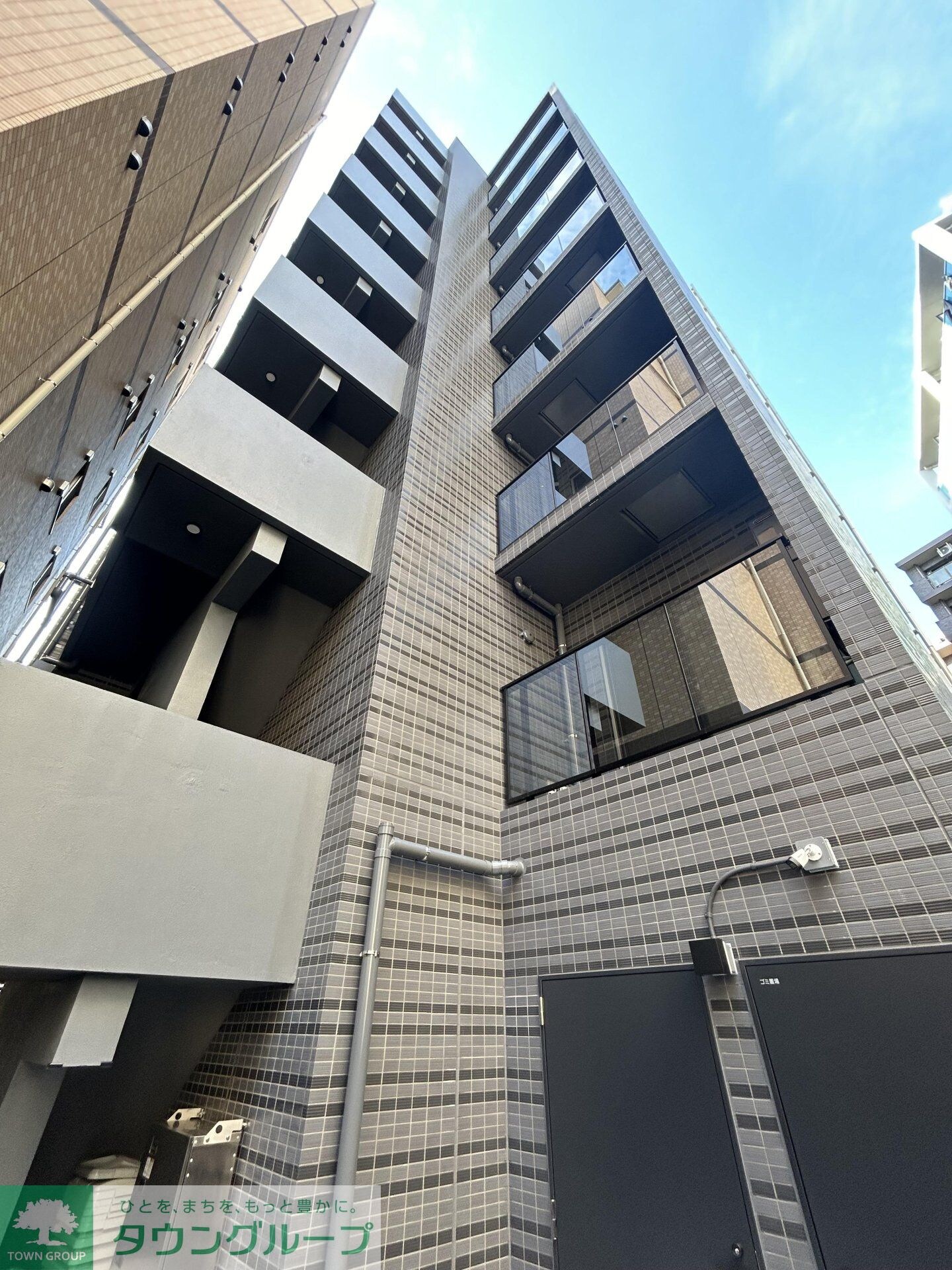 レガリス大塚の物件内観写真