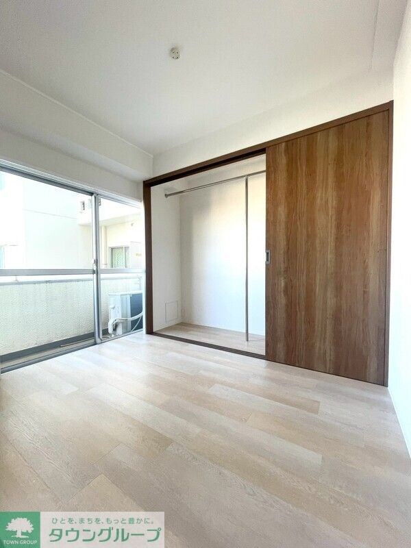 巣鴨陽光ハイツの物件内観写真