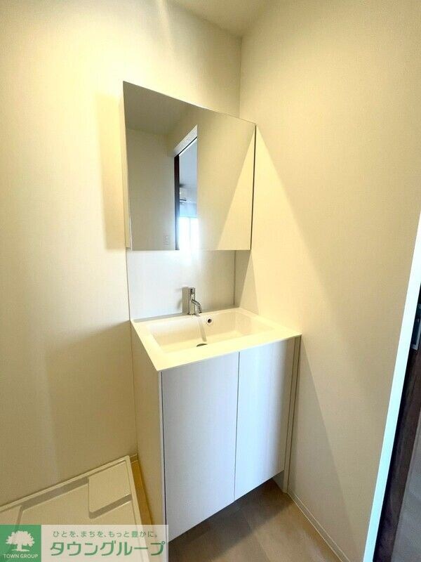 巣鴨陽光ハイツの物件内観写真