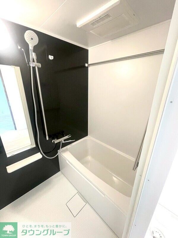 巣鴨陽光ハイツの物件内観写真