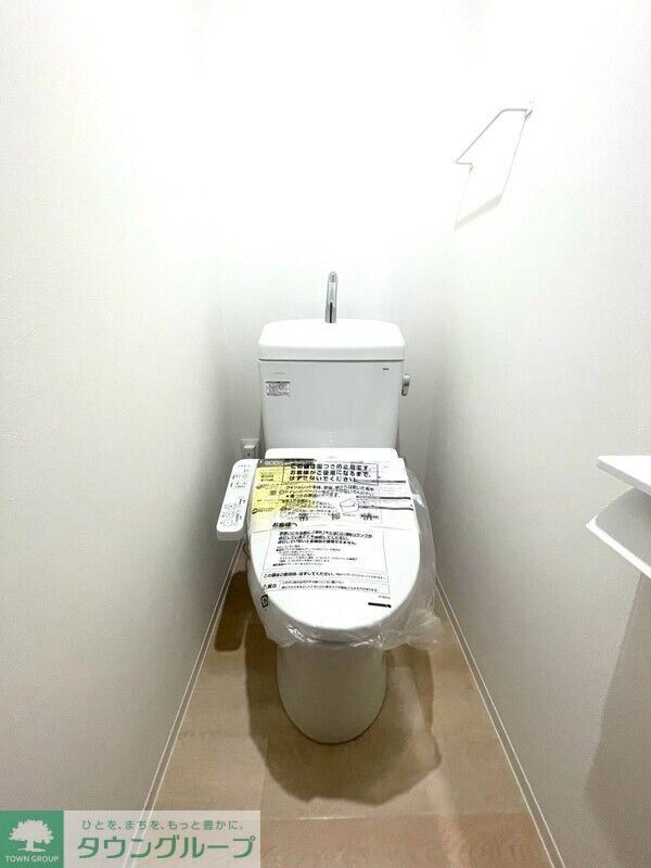 巣鴨陽光ハイツの物件内観写真