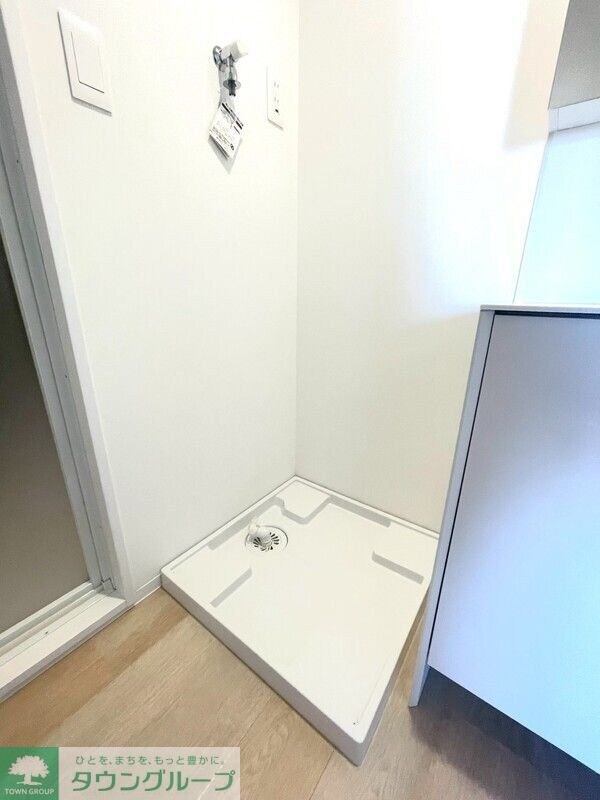 巣鴨陽光ハイツの物件内観写真