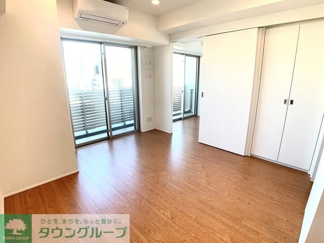 Ｌａ　Ｄｏｕｃｅｕｒ巣鴨の物件内観写真