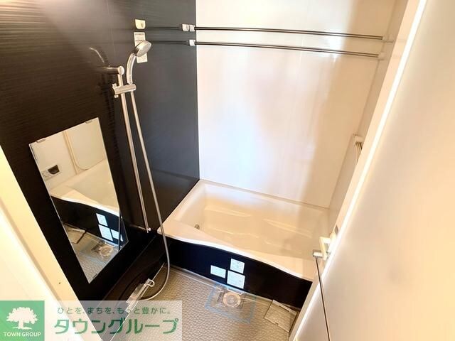 Ｌａ　Ｄｏｕｃｅｕｒ巣鴨の物件内観写真