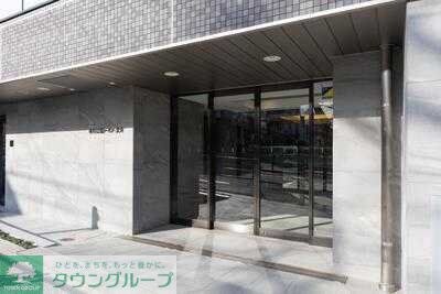 神明公園ハイツ・文京の物件内観写真