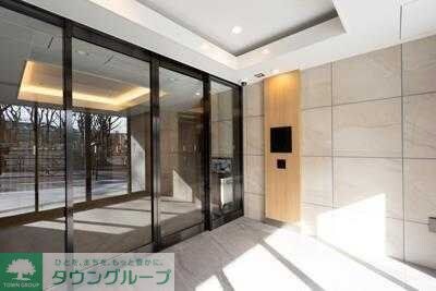 神明公園ハイツ・文京の物件内観写真