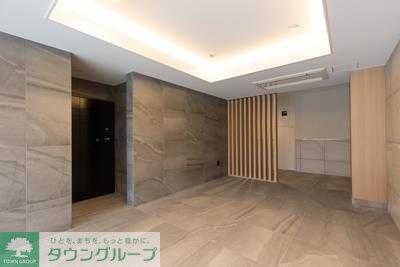 神明公園ハイツ・文京の物件内観写真