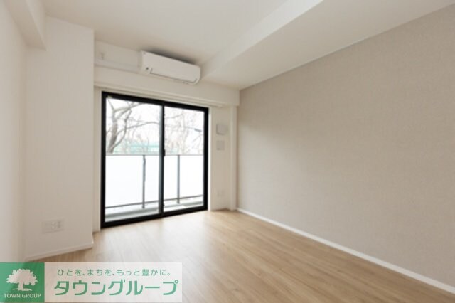 神明公園ハイツ・文京の物件内観写真