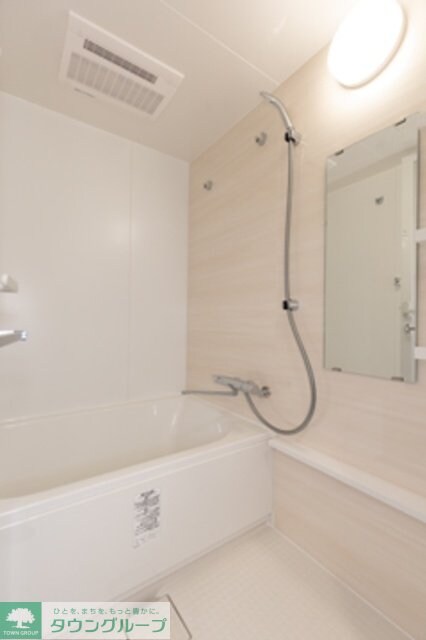 神明公園ハイツ・文京の物件内観写真