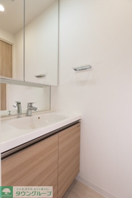 神明公園ハイツ・文京の物件内観写真