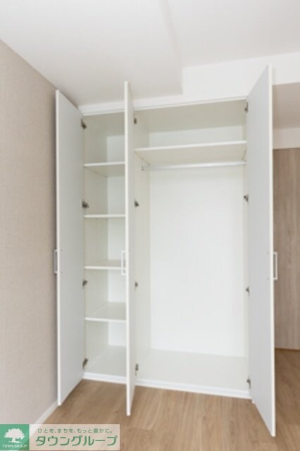 神明公園ハイツ・文京の物件内観写真