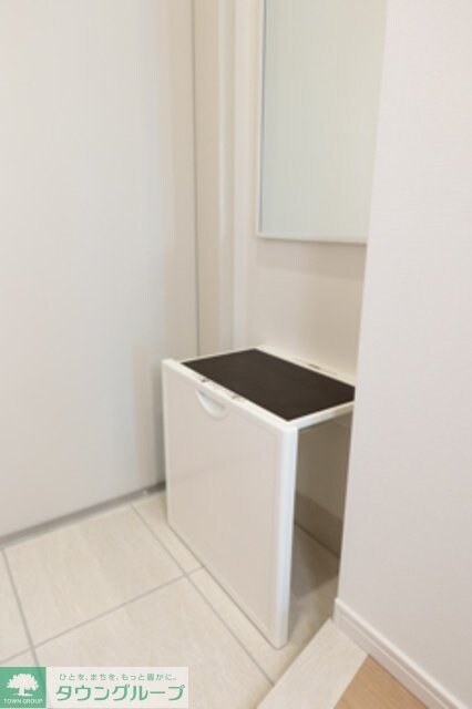 神明公園ハイツ・文京の物件内観写真