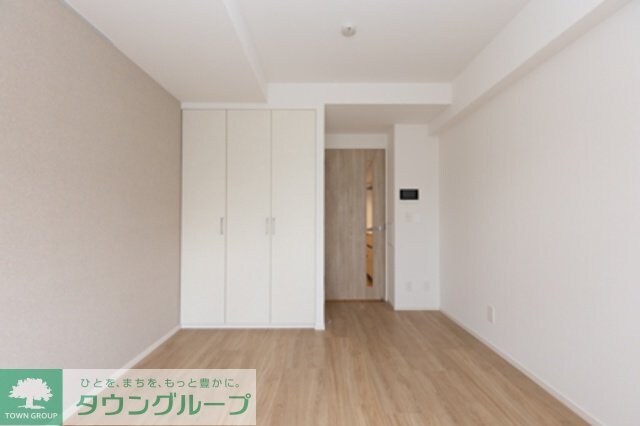 神明公園ハイツ・文京の物件内観写真