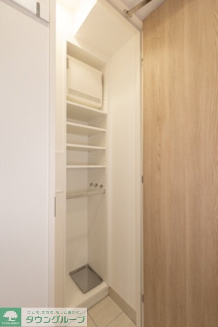 神明公園ハイツ・文京の物件内観写真