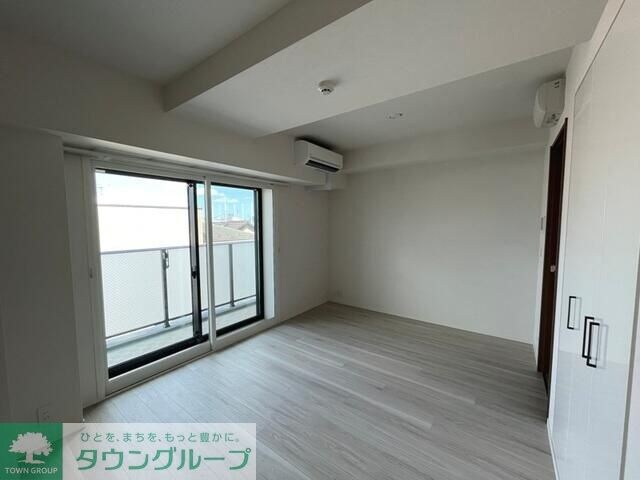 パークアクシス板橋ＭＵＳＥの物件内観写真