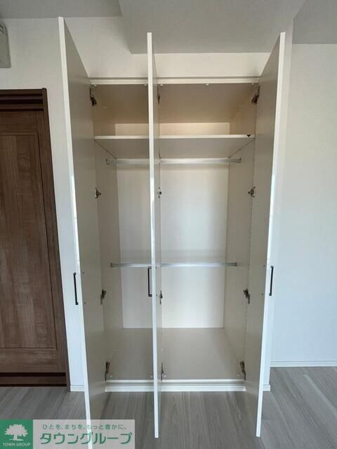 パークアクシス板橋ＭＵＳＥの物件内観写真