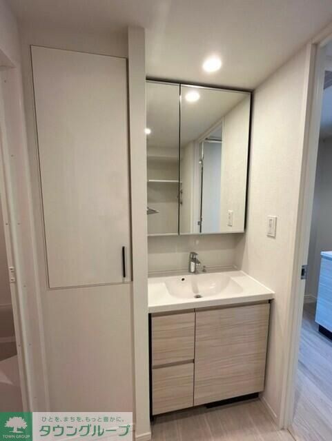 パークアクシス板橋ＭＵＳＥの物件内観写真