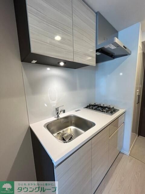 パークアクシス板橋ＭＵＳＥの物件内観写真