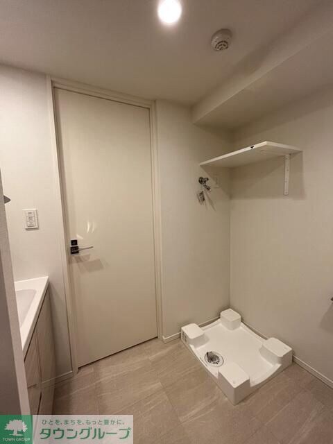 パークアクシス板橋ＭＵＳＥの物件内観写真