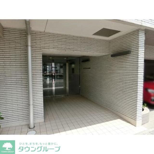 ＪＰ　ｎｏｉｅ　小石川富坂の物件内観写真