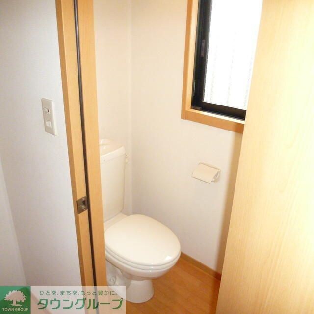 バードソングプレイスの物件内観写真