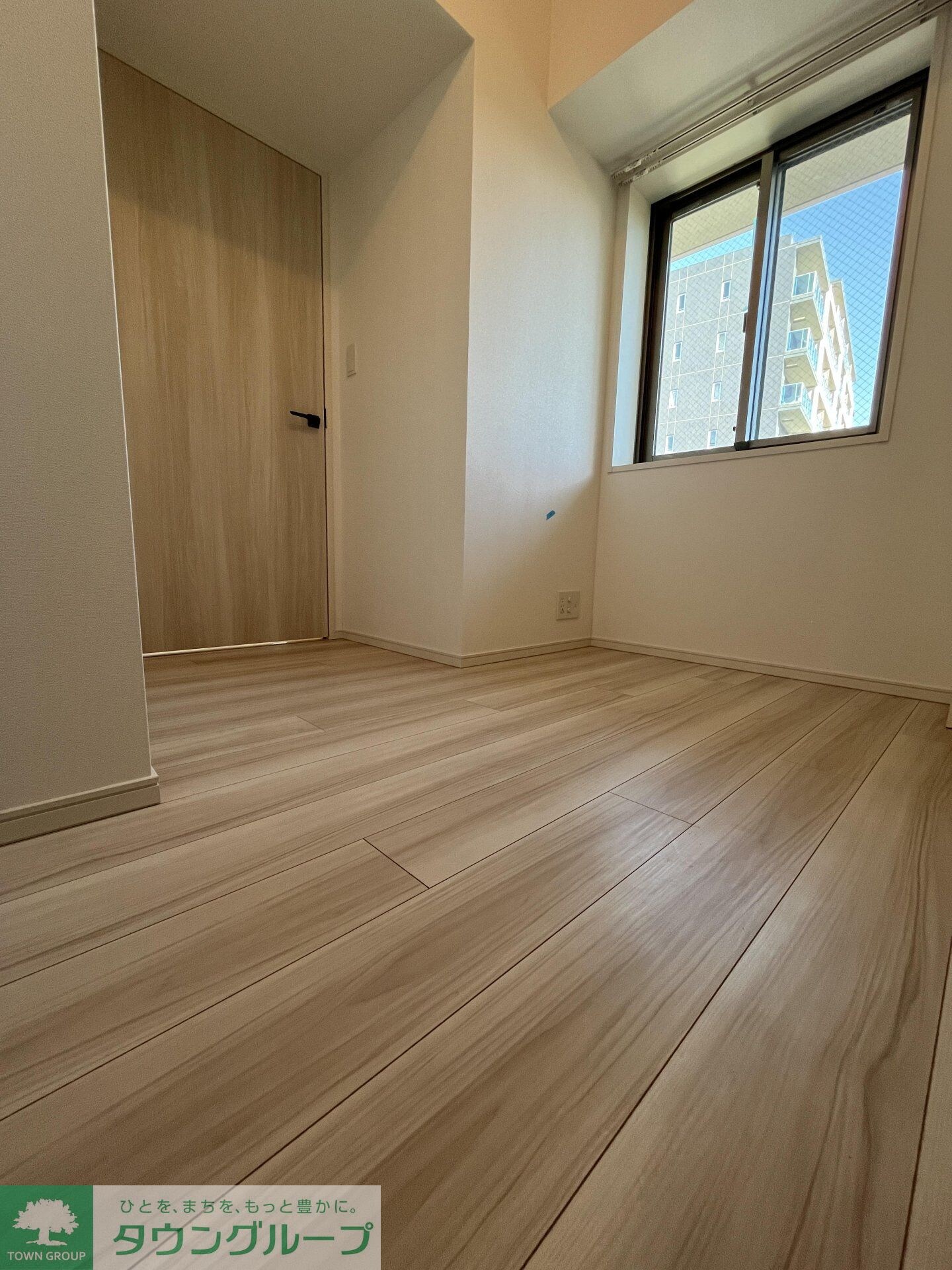 パークアクシス板橋本町ステーションゲートの物件内観写真