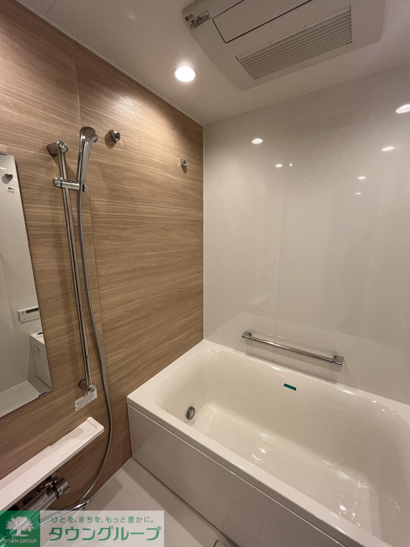 パークアクシス板橋本町ステーションゲートの物件内観写真